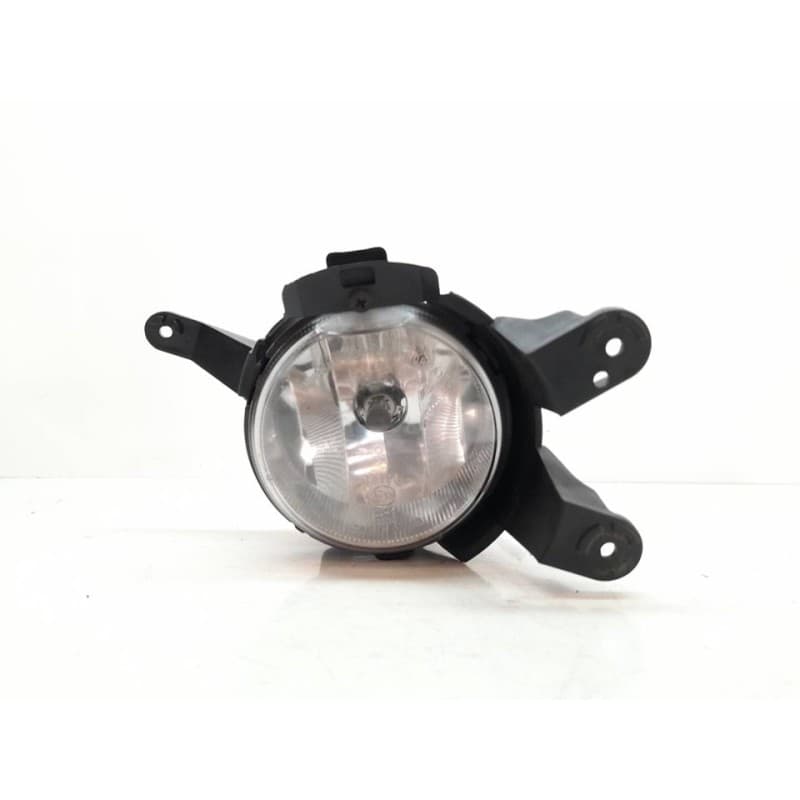 Recambio de faro antiniebla derecho para chevrolet cruze lt referencia OEM IAM - Negro