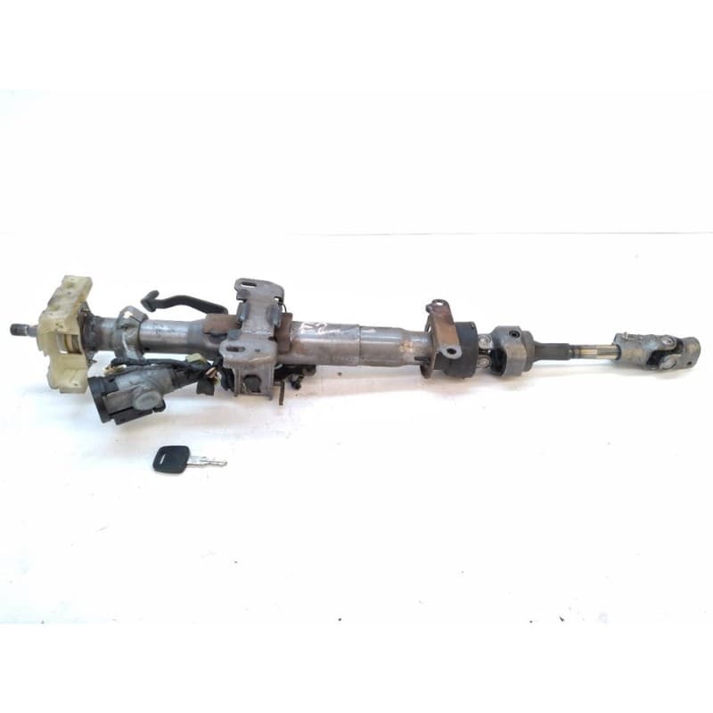 Recambio de columna direccion para nissan micra (k11) comfort referencia OEM IAM - Naranja