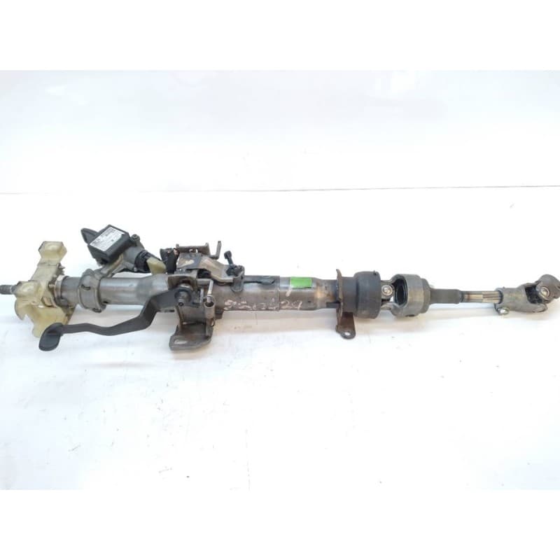 Recambio de columna direccion para nissan micra (k11) comfort referencia OEM IAM - Naranja 2
