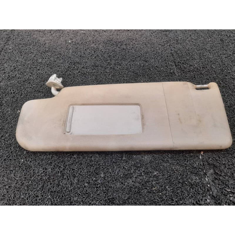Recambio de parasol izquierdo para seat leon (1m1) stella referencia OEM IAM