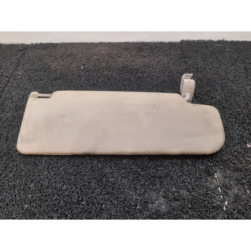 Recambio de parasol izquierdo para seat leon (1m1) stella referencia OEM IAM 2