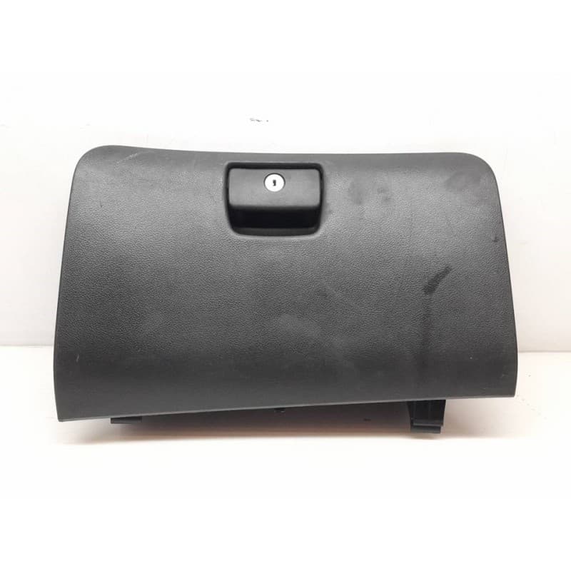 Recambio de guantera para chevrolet orlando lt+ referencia OEM IAM - Blanco