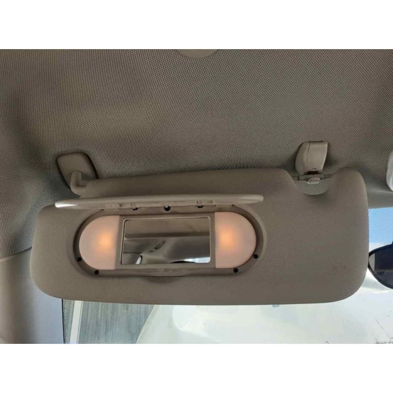 Recambio de parasol izquierdo para mini mini (f56) one d referencia OEM IAM 3