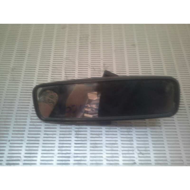 Recambio de espejo para peugeot partner (s1) 1.9 diesel referencia OEM IAM - Blanco