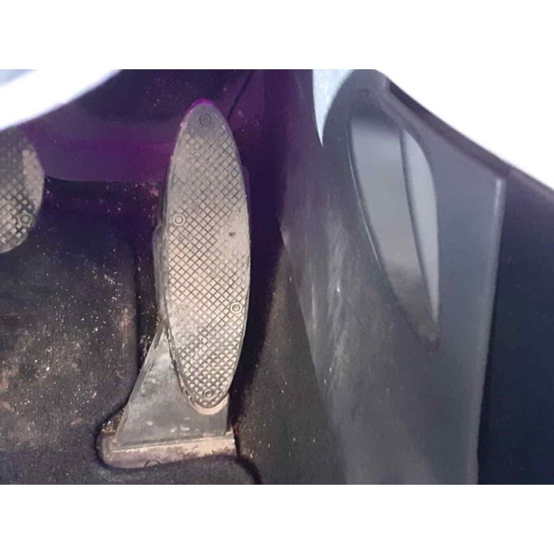 Recambio de potenciometro pedal para mini mini (f56) one d referencia OEM IAM