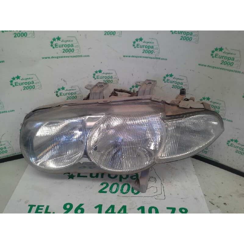 Recambio de faro izquierdo para mg serie 45 (rt) 2.0 idt cat referencia OEM IAM - Gris