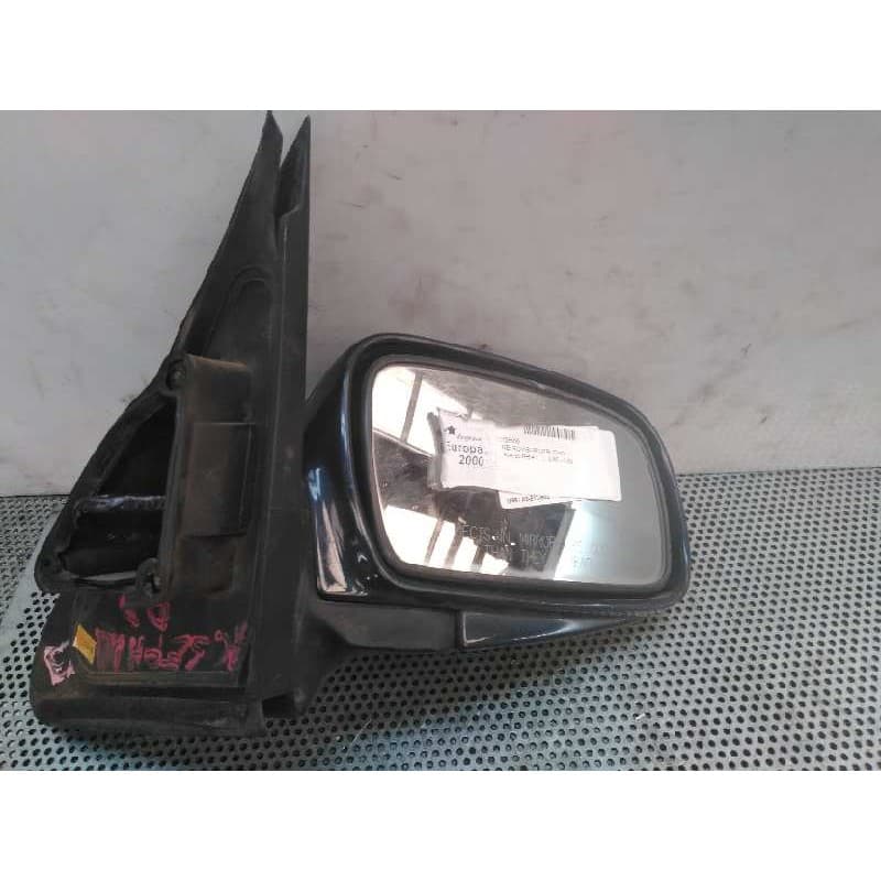Recambio de retrovisor derecho para kia sephia referencia OEM IAM  113135