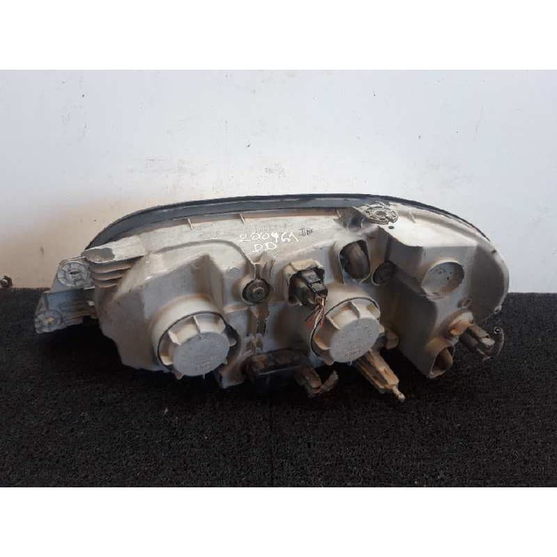 Recambio de faro derecho para kia carnival ii 2.9 crdi lx referencia OEM IAM - Gris 2