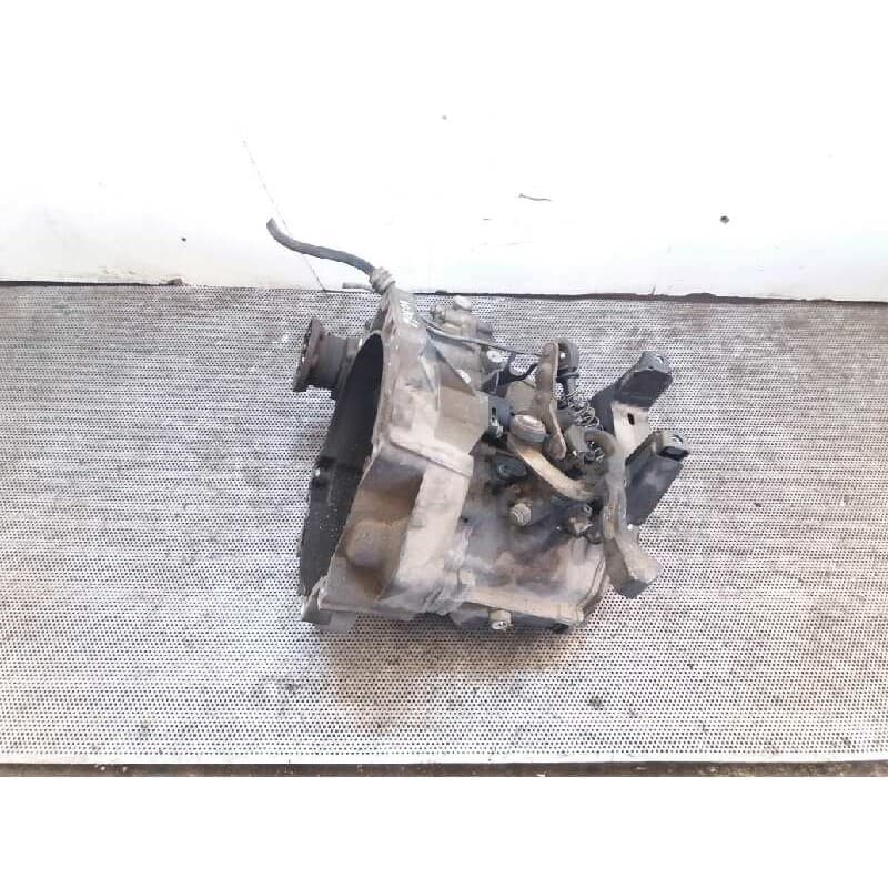 Recambio de caja cambios para seat ibiza (6l1) fresh referencia OEM IAM GKT