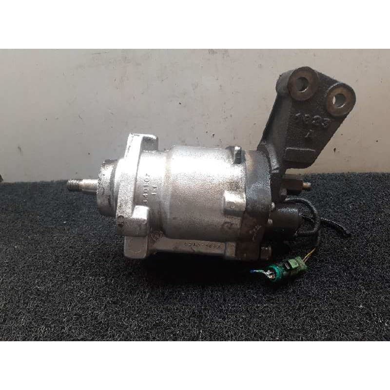 Recambio de bomba inyeccion para kia carnival ii 2.9 crdi lx referencia OEM IAM - Gris