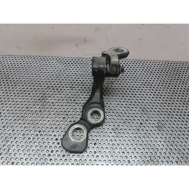 Recambio de bisagra puerta para ford focus berlina (cap) trend referencia OEM IAM - Negro