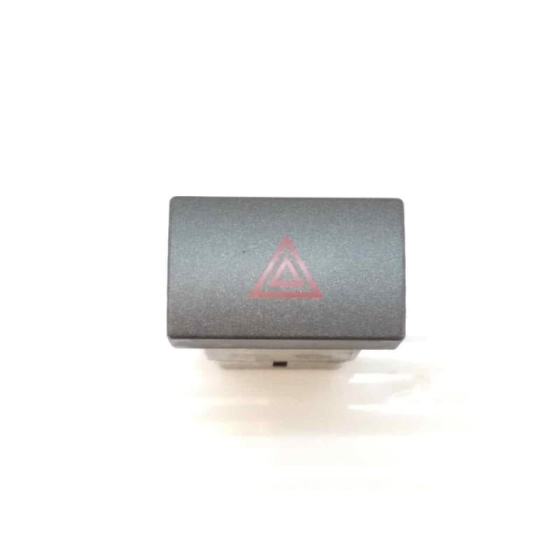 Recambio de warning para kia sorento 2.5 crdi emotion referencia OEM IAM 506 - Negro
