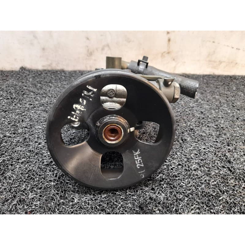 Recambio de bomba direccion para kia sorento 2.5 crdi ex referencia OEM IAM - Gris 3