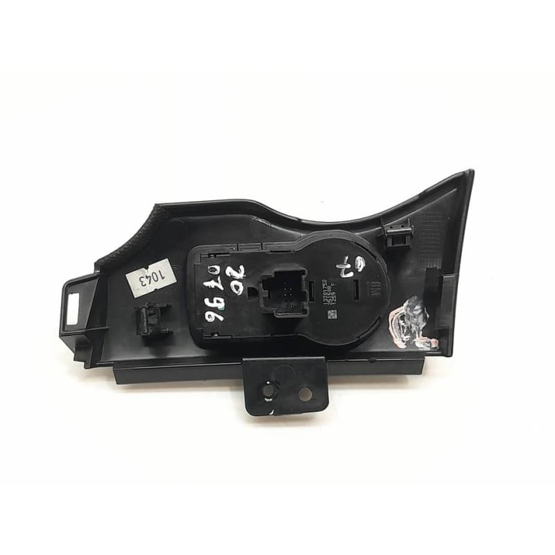 Recambio de mando luces para chevrolet orlando lt+ referencia OEM IAM 13301752 - Blanco 3