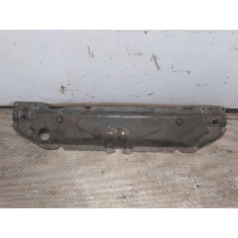 Recambio de panel frontal para bmw serie 5 berlina (e60) 535d referencia OEM IAM - Azul