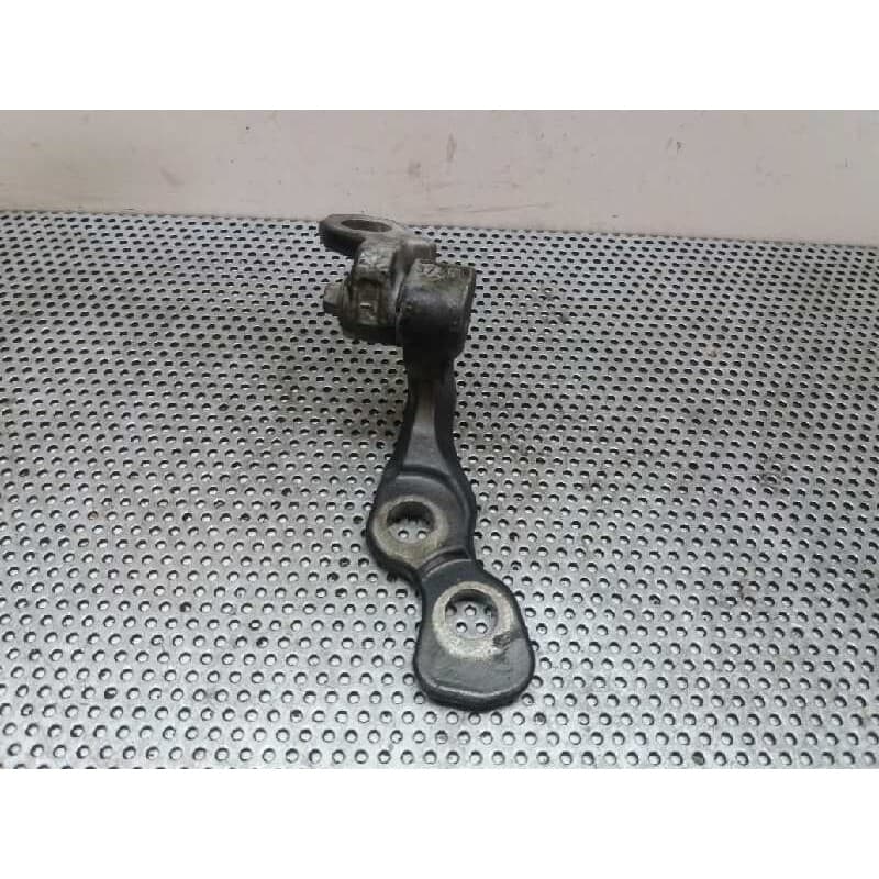 Recambio de bisagra puerta para ford focus berlina (cap) trend referencia OEM IAM - Negro