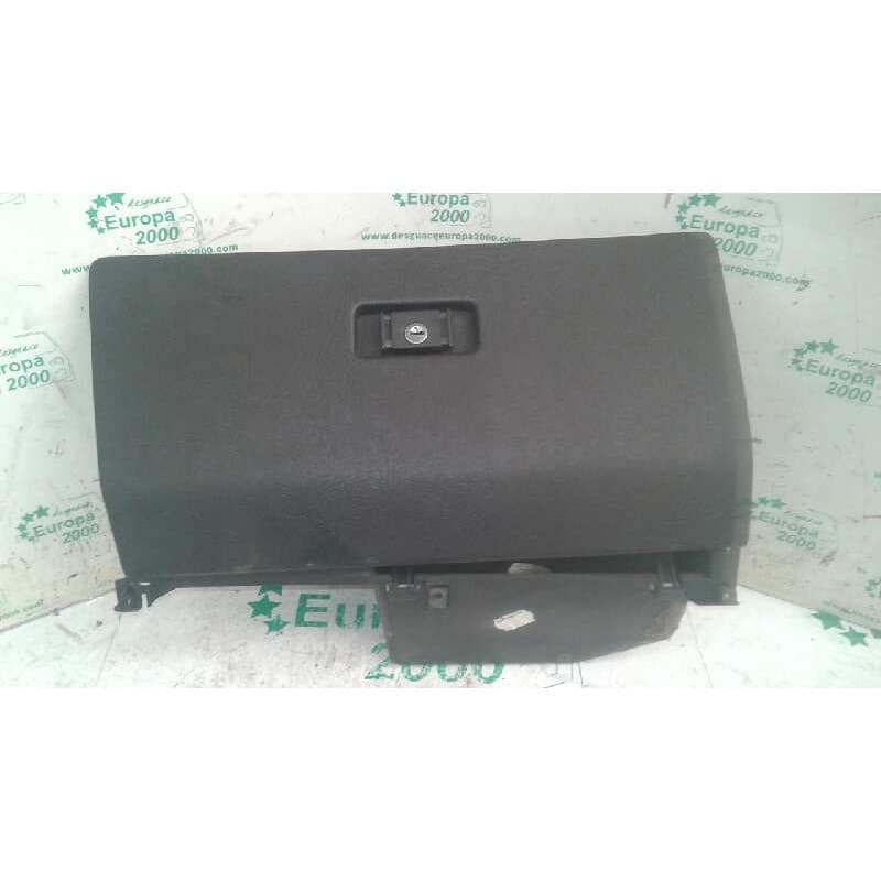 Recambio de guantera para citroën zx 1.4 referencia OEM IAM - Verde