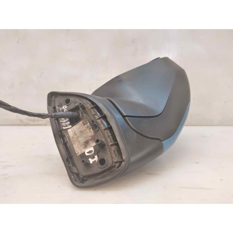 Recambio de retrovisor izquierdo para citroën c4 picasso sx referencia OEM IAM - Azul 3