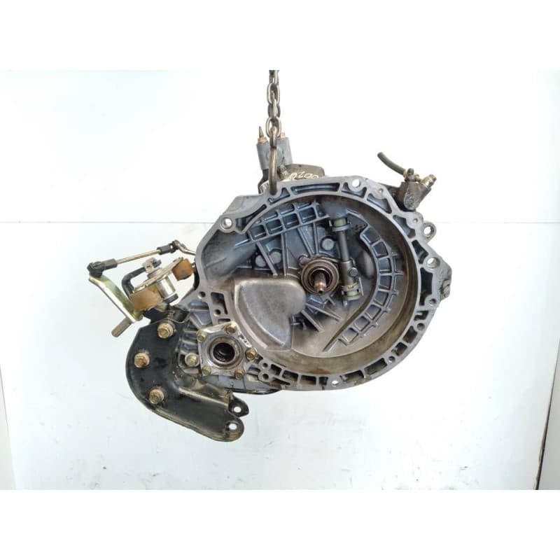 Recambio de caja cambios para chevrolet aveo lt referencia OEM IAM SW3944 SY