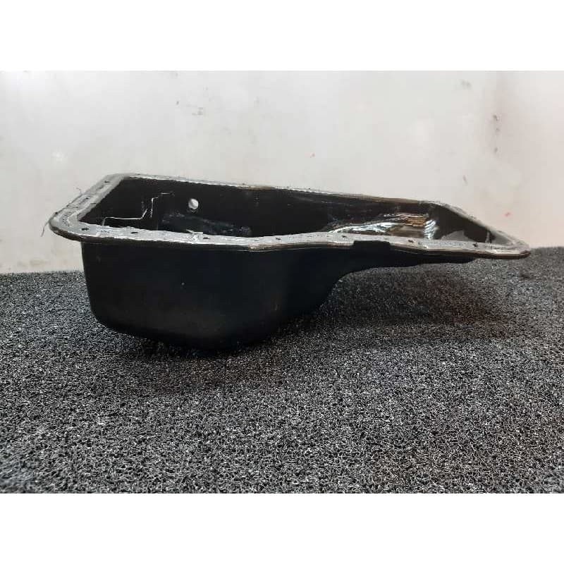Recambio de carter para kia sorento 2.5 crdi ex referencia OEM IAM - Gris