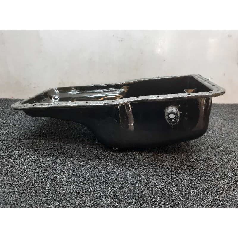 Recambio de carter para kia sorento 2.5 crdi ex referencia OEM IAM - Gris 2