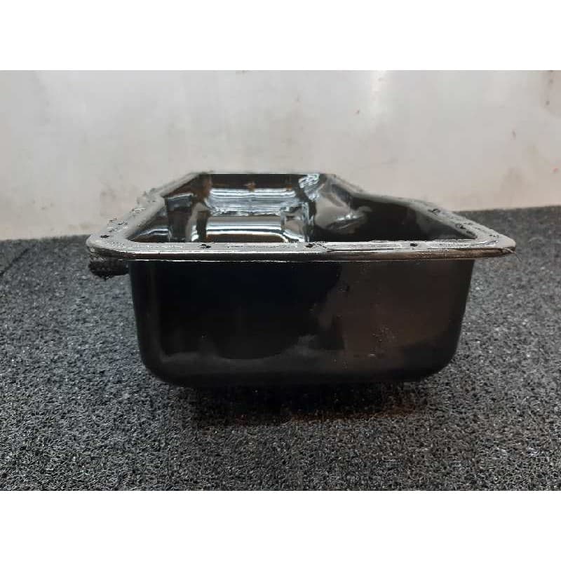 Recambio de carter para kia sorento 2.5 crdi ex referencia OEM IAM - Gris 3