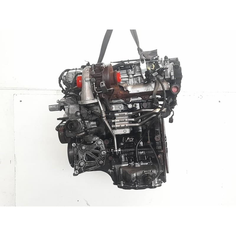 Recambio de motor completo para chevrolet orlando lt+ referencia OEM IAM Z20D1 - Blanco 6