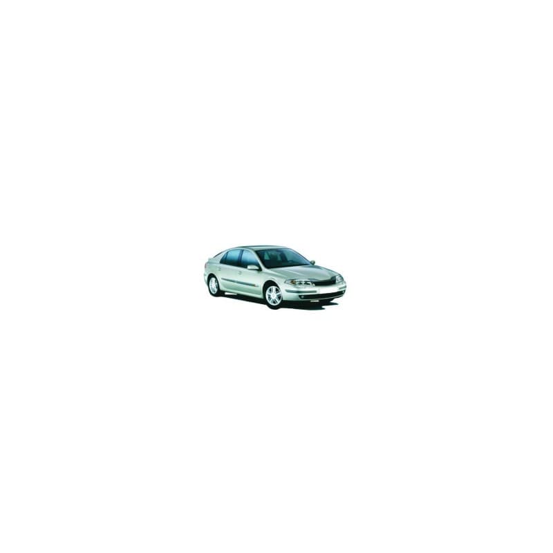 Recambio de mando limpia para renault laguna ii (bg0) referencia OEM IAM - Gris 4