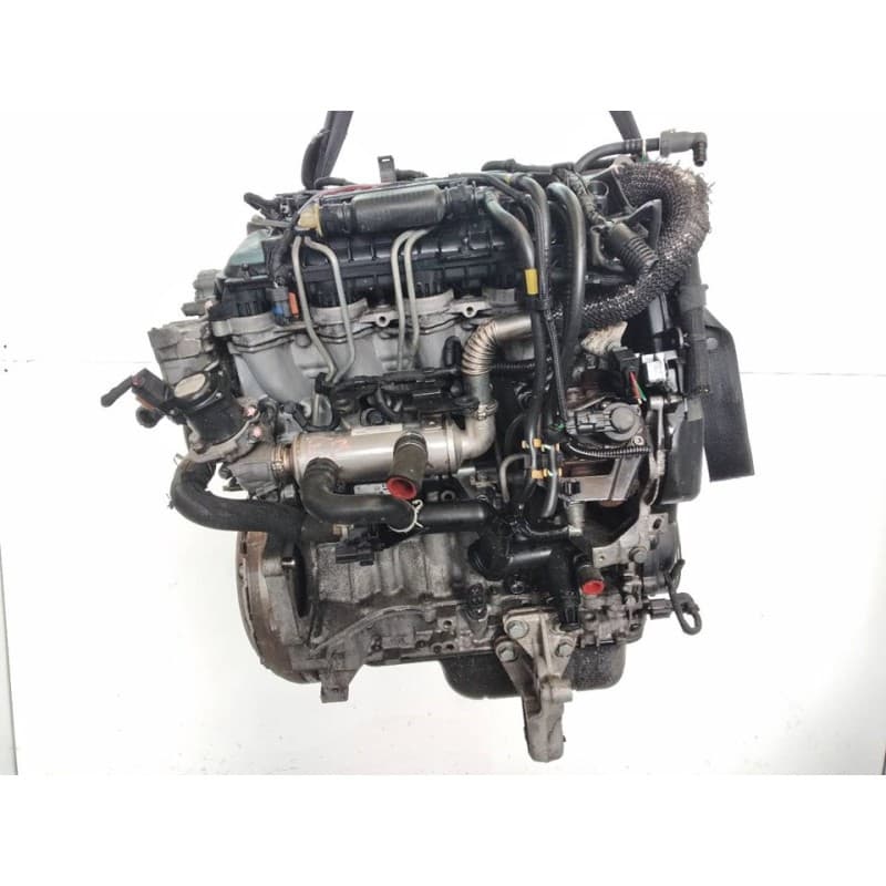 Recambio de motor completo para peugeot 308 confort referencia OEM IAM 9H01 9HZ