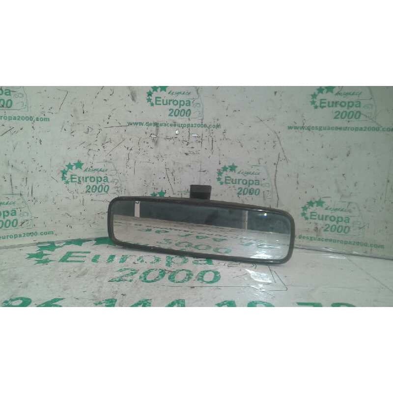 Recambio de espejo para citroën zx 1.4 referencia OEM IAM - Verde