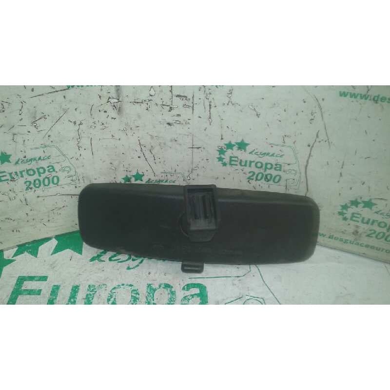 Recambio de espejo para citroën zx 1.4 referencia OEM IAM - Verde 2