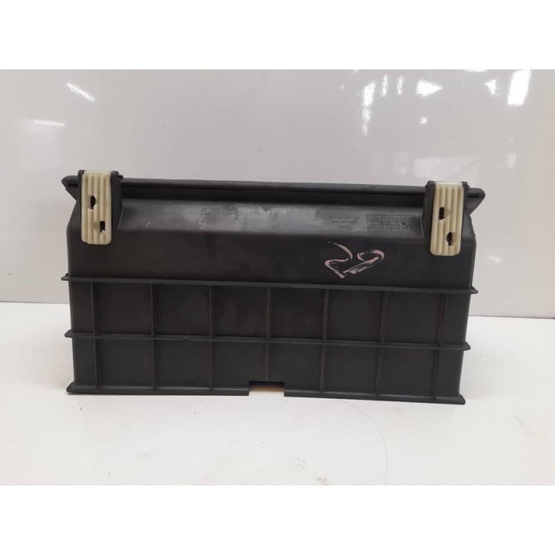 Recambio de guantera para tata safari 1.9 d referencia OEM IAM - Verde 2