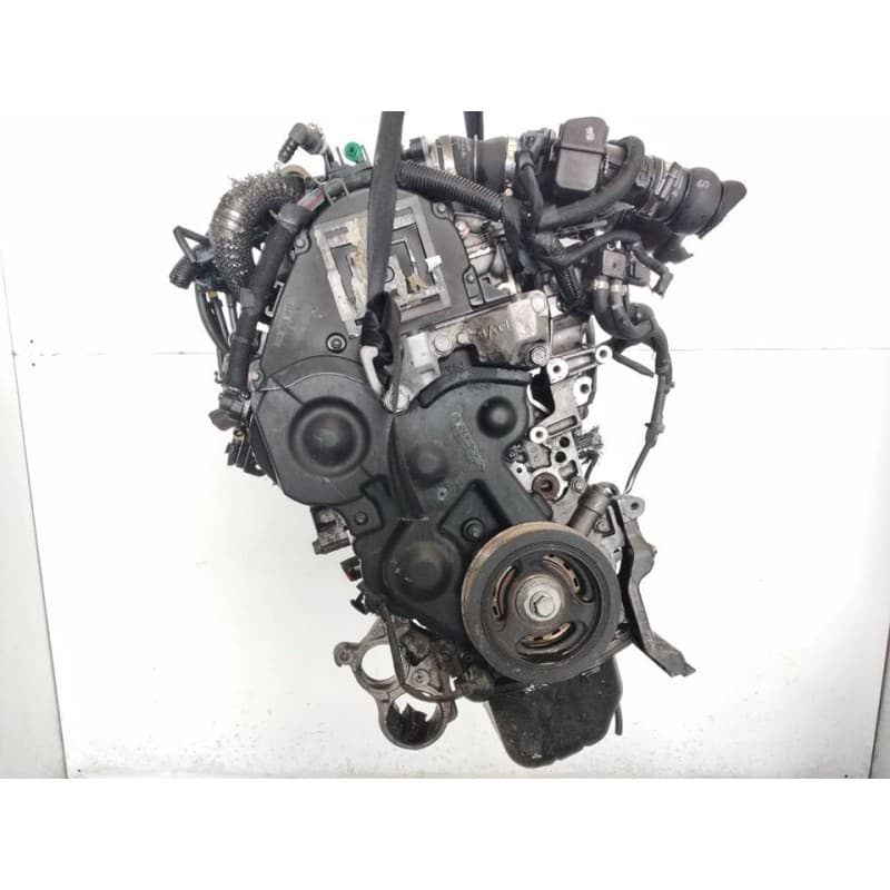 Recambio de motor completo para peugeot 308 confort referencia OEM IAM 9H01 9HZ 3