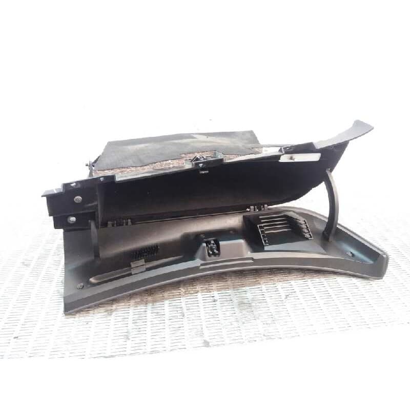Recambio de guantera para mercedes-benz clase a (w168) 1.6 cat referencia OEM IAM - Gris 2