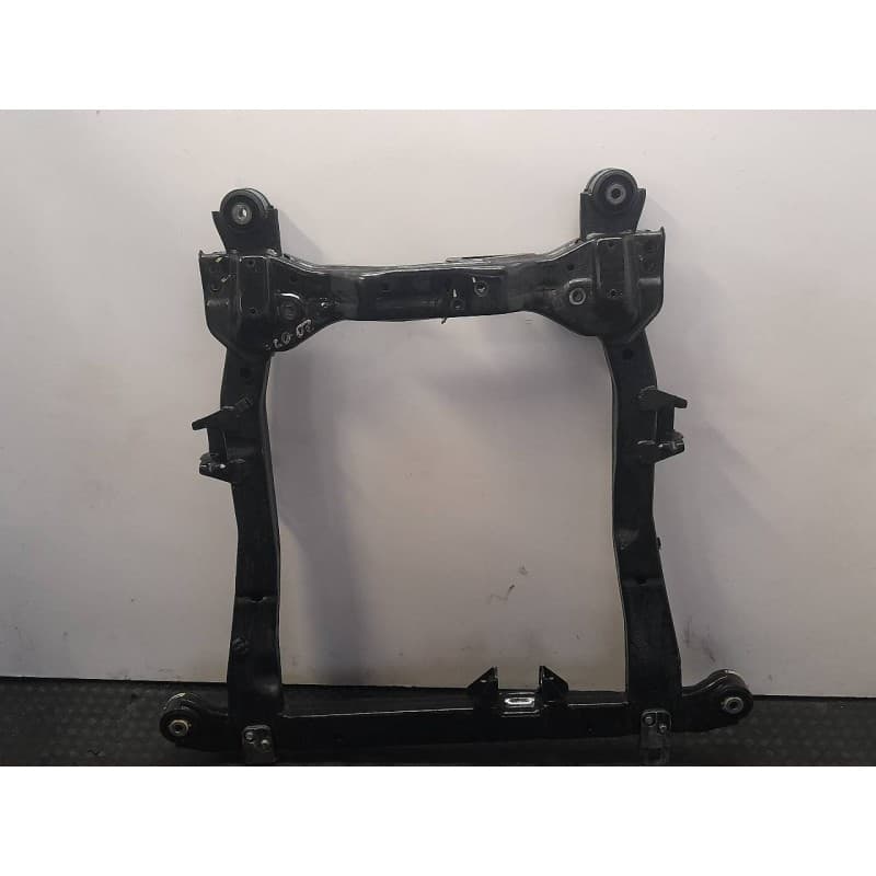 Recambio de puente delantero para chevrolet orlando lt+ referencia OEM IAM - Blanco 2
