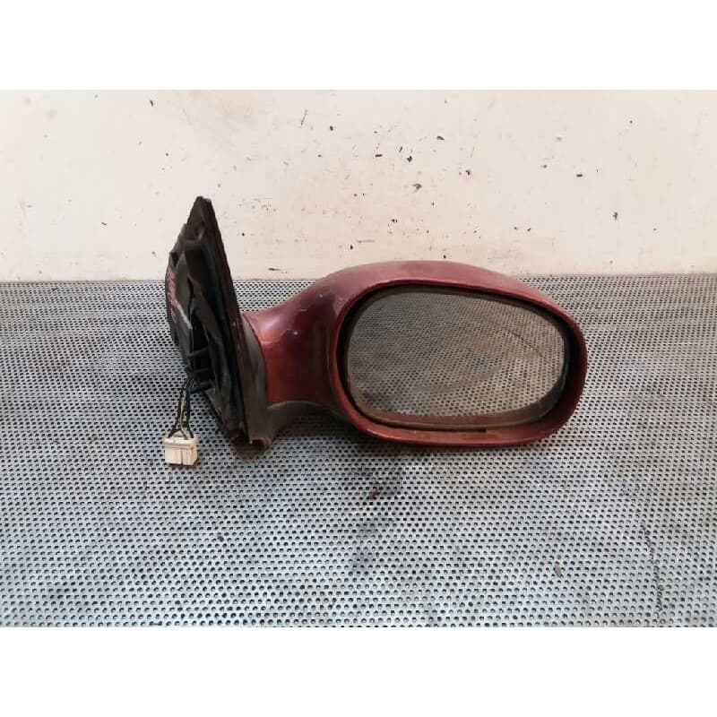 Recambio de retrovisor derecho para kia carnival td ls referencia OEM IAM