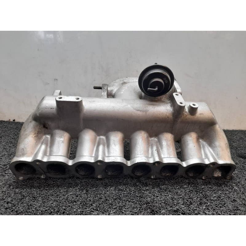 Recambio de colector admision para kia sorento 2.5 crdi ex referencia OEM IAM - Gris