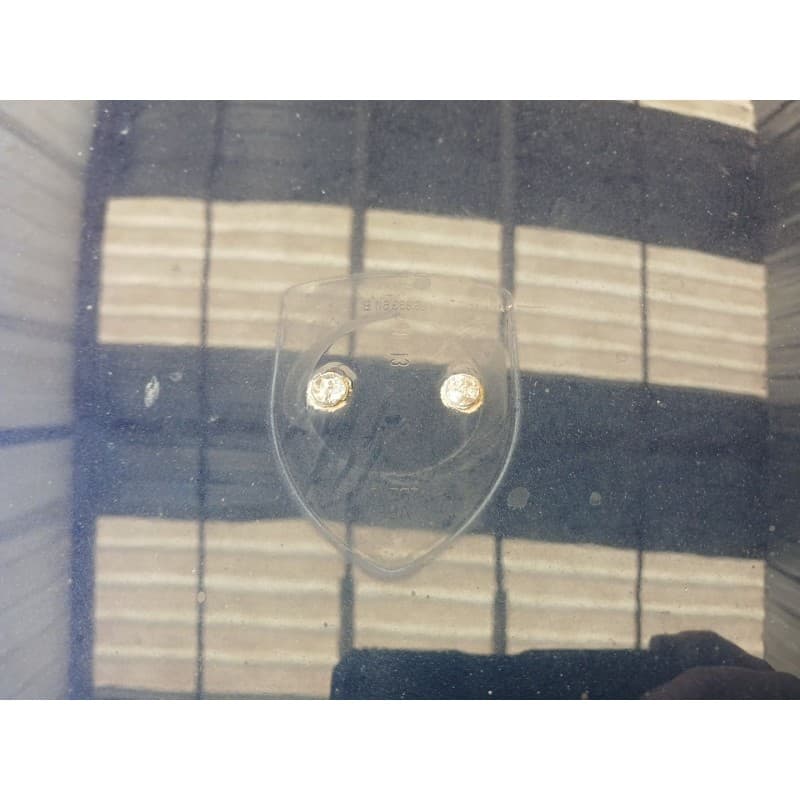 Recambio de capot delantero para porsche cayman (typ 987c) s referencia OEM IAM - Azul oscuro 6