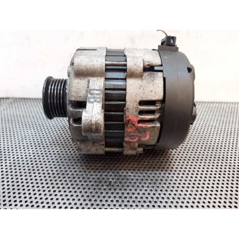 Recambio de alternador para daewoo lacetti sx referencia OEM IAM - Azul