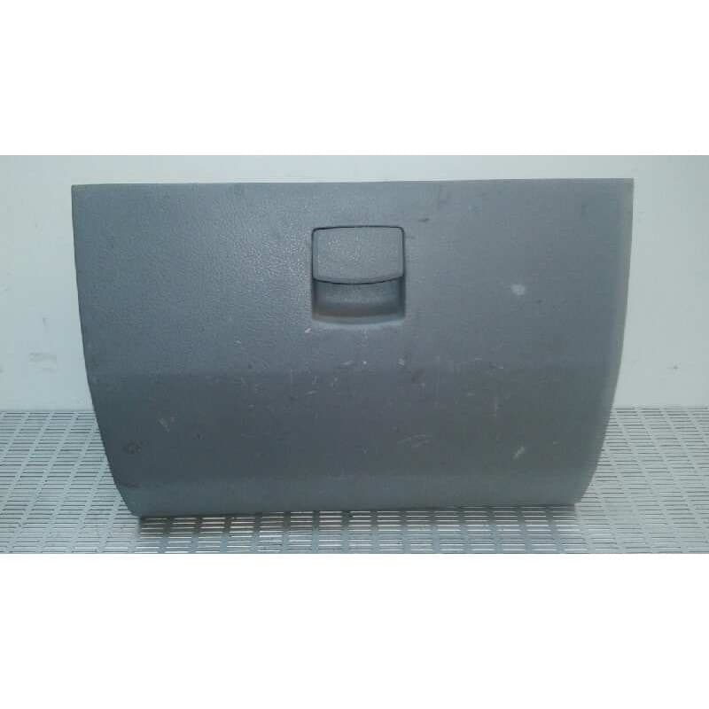 Recambio de guantera para kia carens 2.0 turbodiesel cat referencia OEM IAM - Gris