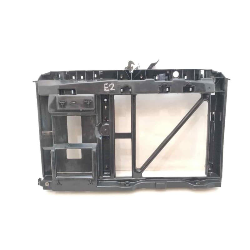 Recambio de panel frontal para citroën c2 sx referencia OEM IAM - Negro
