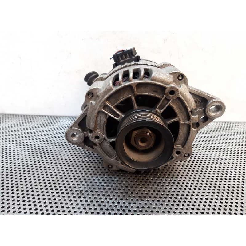 Recambio de alternador para daewoo lacetti sx referencia OEM IAM - Azul 4