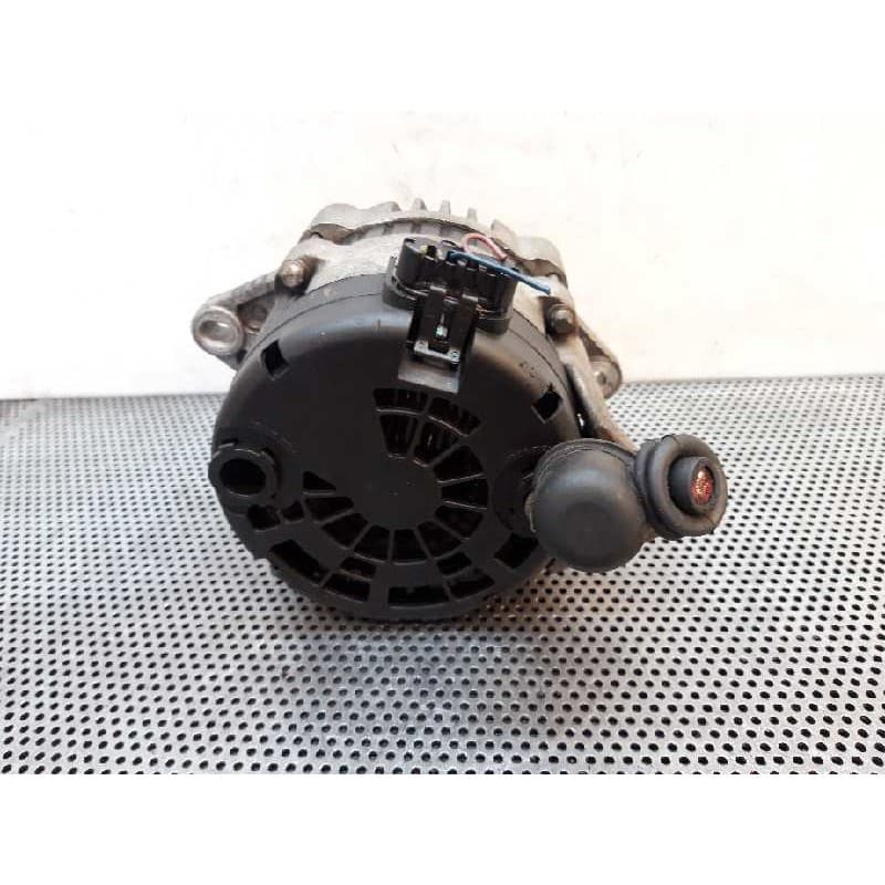 Recambio de alternador para daewoo lacetti sx referencia OEM IAM - Azul 5