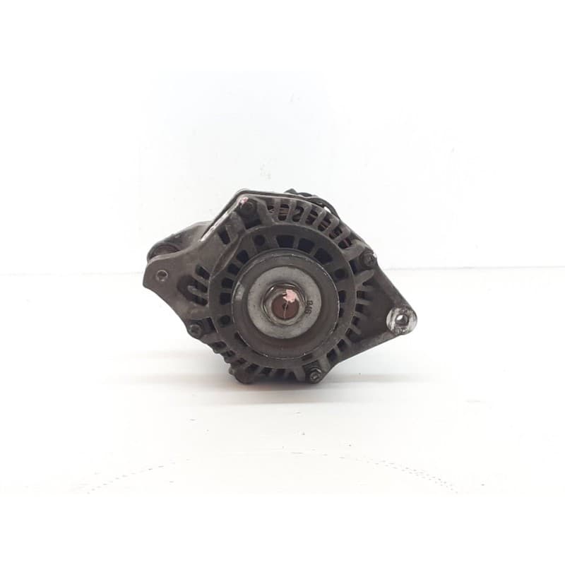 Recambio de alternador para honda jazz (gd1/5) 1.4 ls referencia OEM IAM A5TB0091 4