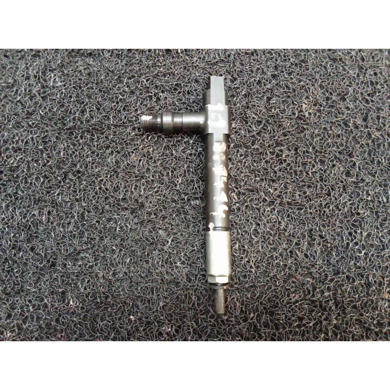 Recambio de inyector para mazda premacy (cp) td active referencia OEM IAM 7390 - Rojo