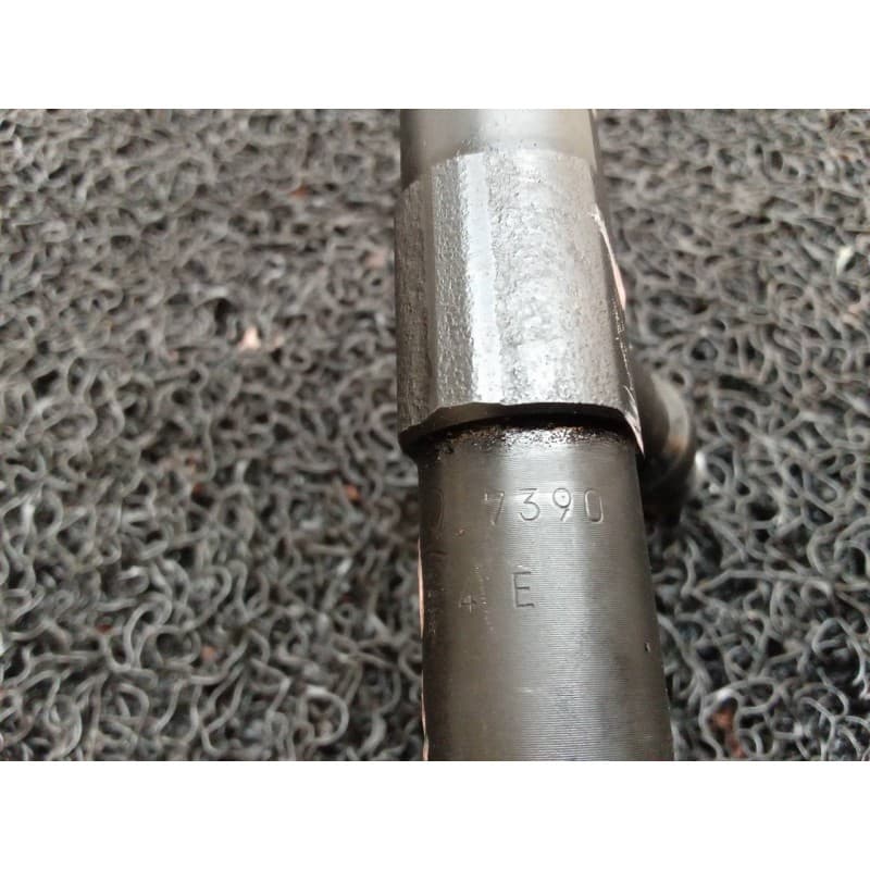 Recambio de inyector para mazda premacy (cp) td active referencia OEM IAM 7390 - Rojo 2