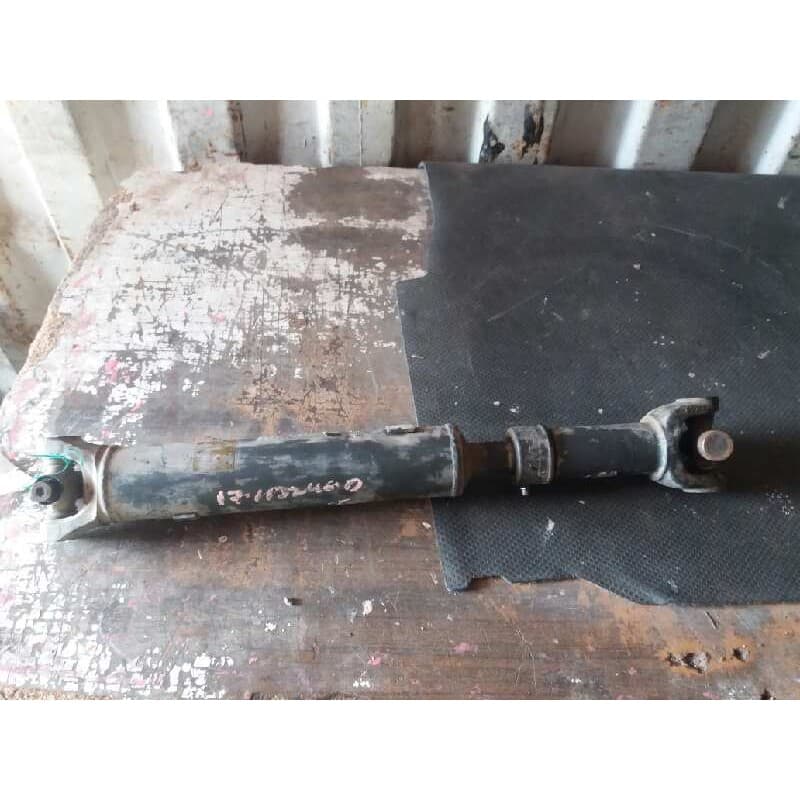 Recambio de cardan delantero para tata safari 1.9 d referencia OEM IAM - Verde 9