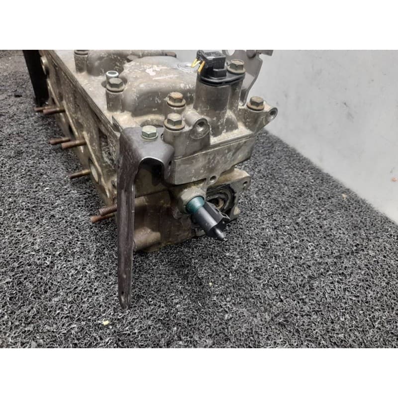 Recambio de culata para volkswagen polo berlina (6n2) 1.4 referencia OEM IAM 2