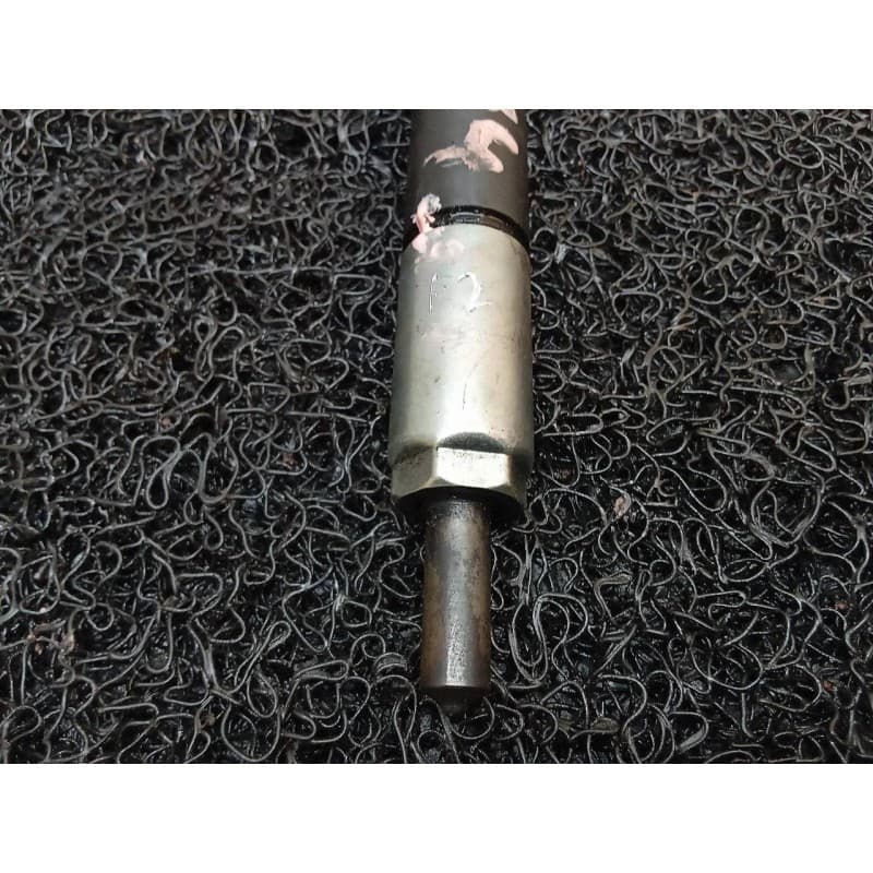 Recambio de inyector para mazda premacy (cp) td active referencia OEM IAM 7390 - Rojo 3