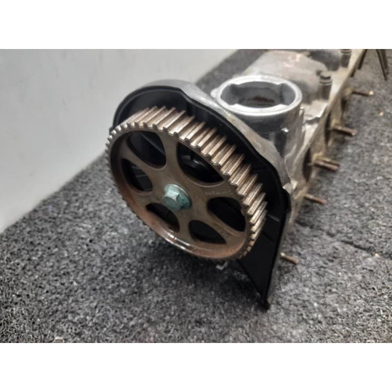 Recambio de culata para volkswagen polo berlina (6n2) 1.4 referencia OEM IAM 3